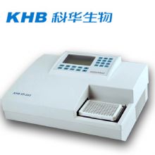KHB 科华生物酶标仪ST-360型 检测速度3秒96孔菜单操作清晰简洁，无须记忆，易于掌握