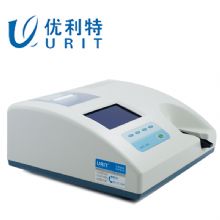 优利特尿液分析仪URIT-180(U-180) 尿11项可贮存4000个标本数据