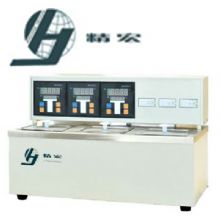 上海精宏电热恒温水槽DK-8D  