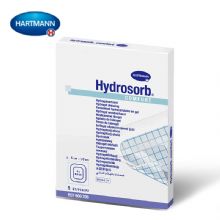 德国保赫曼德湿舒水凝胶伤口敷料 Hydrosorb