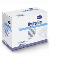 德国保赫曼妙膜透明伤口敷贴 Hydrofilm (new)货号: 6857600