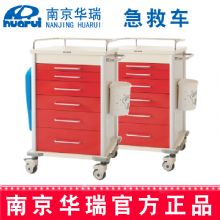 华瑞精品急救车 J042