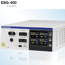 奥林巴斯高频电刀ESG-400 泌尿外科应用单极、双极 高频手术电刀 