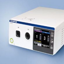 奥林巴斯超声刀USG-400  外科手术能量平台高频电刀超声刀