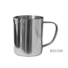 金钟不锈钢药杯 R0C030 φ45×39