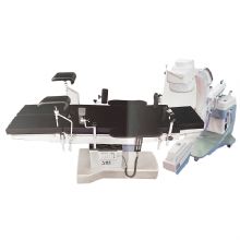 铭泰C型臂专用手术床MT3080 C型臂专用减轻x射线对患者和医护人员的辐射伤害