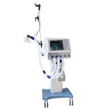 普澳呼吸机PA-700B ICU有创呼吸机医用呼吸机 重症手术室呼吸机 有创/无创多模式