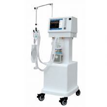 奥凯多功能呼吸机AV-2000B2  病房手术室呼吸机 立式呼吸机 正压式呼吸机