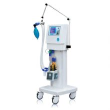 奥凯多功能呼吸机AV-2000B1  病房呼吸机 立式呼吸机 急救呼吸机