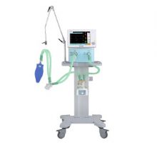 谊安呼吸机VG70 有创/无创治疗型涡轮呼吸机 