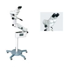 新诚手术显微镜XT-X-10B 妇科专用单人双目无极连续变倍光学观察系统