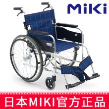 MIKI手动轮椅车MPT-43JL 专款 A-54