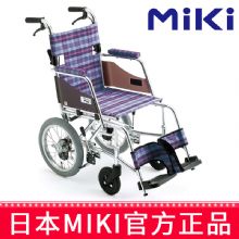 Miki 三贵轮椅车 SKT-1型航太铝合金