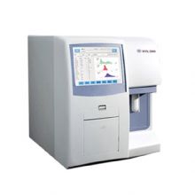 淄博恒拓血细胞分析仪BTX3600 军工技术 稳定准确电阻抗法 比色法测量原理