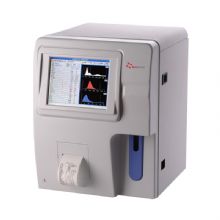 盛信康血液分析仪SK8800 全自动采用体积计量技术 测试结果稳定 故障率低