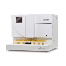润盟尿液分析仪RM-U800 全自动连续测试或者单条测试