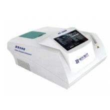 耀华尿液分析仪YH-1520A 半自动自动搜集废条 内置打印机