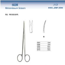 金钟组织剪弯 J25110 25cm 弯（综合）