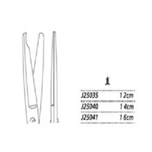 金钟拆线剪J25035 12cm 直