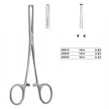 金钟组织钳普通 J36030 18cm 头宽5
