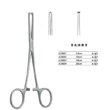 金钟组织钳普通 JC3602 16cm  头宽5 WD