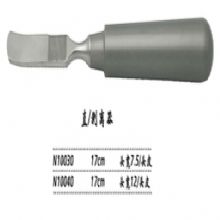 金钟剥离器直 N10030 17cm 直 头宽 7.5（头皮）