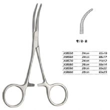 金钟分离结扎钳24cm JC8550 24cm 65×19全齿