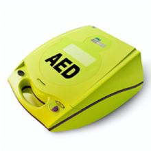 卓尔除颤仪AED PLUS  用于公共安全的自动体外除颤监护仪