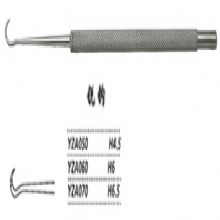 金钟斜视钩YZA050 弯钩 锐H4.5 圆柄