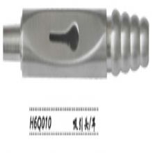 金钟耳用吸引管吸引头 H6Q010 5cm 吸引头