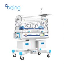 贝茵婴儿培养箱BIN-4000A  新生儿培养箱保暖急救设备