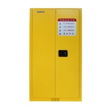 博科化学品安全存储柜CSC-60Y 60加仑/227L