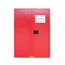 博科化学品安全存储柜CSC-90R 9O加仑/340L