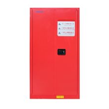 博科化学品安全存储柜CSC-60R 60加仑/227L