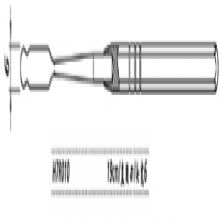 金钟鼻中隔剥离器H7R010 19cm 直圆刃 头宽6H7版鼻中隔剥离器