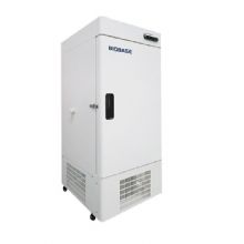 博科低温冰箱BDF-60V158 158L-60℃立式