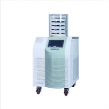 博科冷冻干燥机BK-FD12S 立式，普通型无加热，冷阱温度-60度