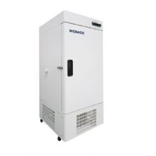 博科低温冰箱BDF-60V50 50L-60℃立式