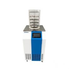 博科冷冻干燥机BK-FD18S 立式，普通型可选加热，冷阱温度-55度