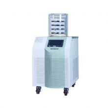 博科冷冻干燥机BK-FD18BT 立式，压盖型可选配加热，冷阱温度-80度