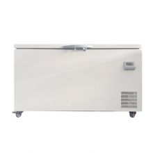 博科低温冰箱BDF-40H200 200L-40℃卧式