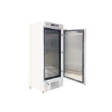博科低温冰箱BDF-25V350 350L-25℃立式