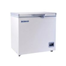 博科低温冰箱BDF-25H110 110L-25℃卧式