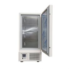 博科低温冰箱BDF-60V398 398L-60℃立式
