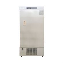 博科低温冰箱BDF-40V268 268L-40℃立式