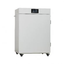 上海精其二氧化碳培养箱BPC-160W 160L水套式 触摸屏控制