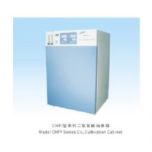 上海精其二氧化碳培养箱CHP-80 气套式