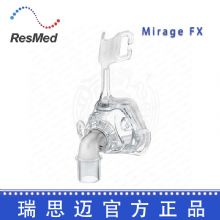 Resmed 瑞思迈鼻面罩梦幻 FX  中号（Mirage FX）