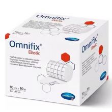 德国保赫曼欧尼弹性软棉宽胶带 Omnifix elastic