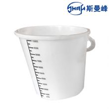 斯曼峰电动洗胃机配件 水桶  DXW-A贮液桶